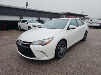 Image for 2016 Toyota Camry Special Edition ID: 6999638