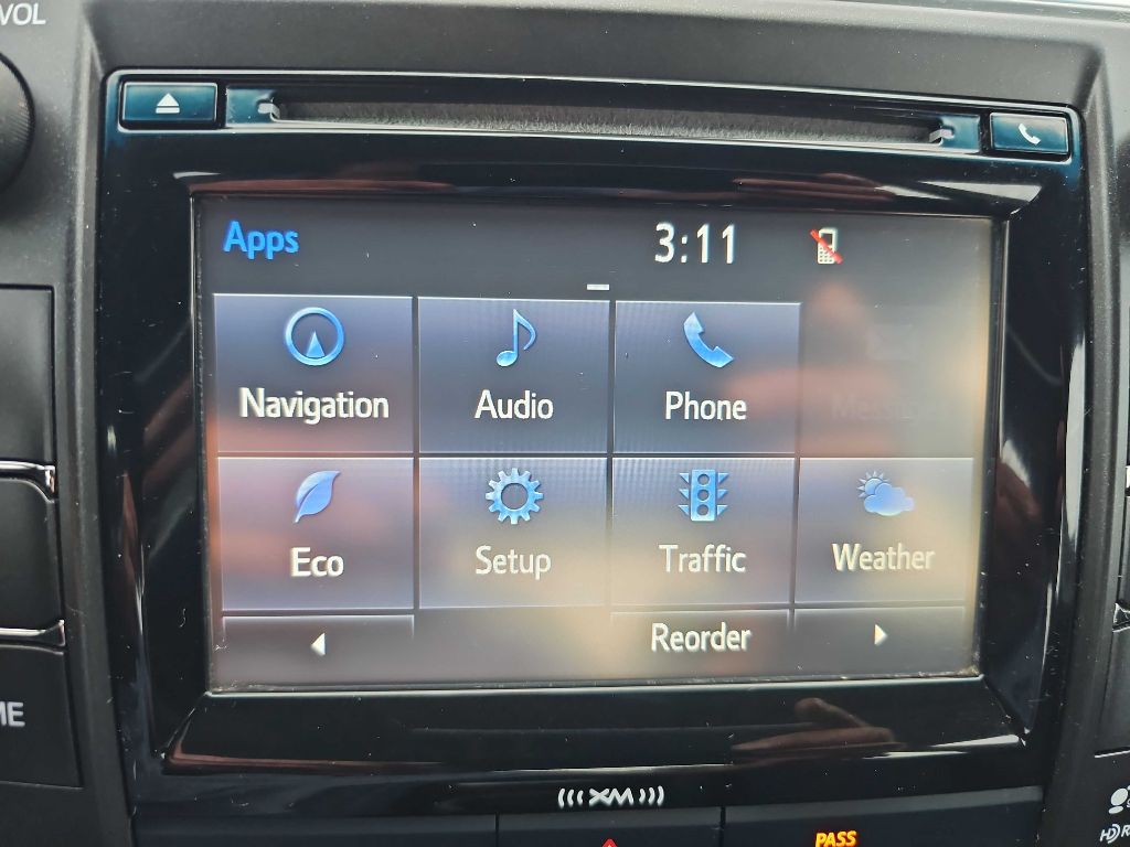 2016 Toyota Camry Image 48