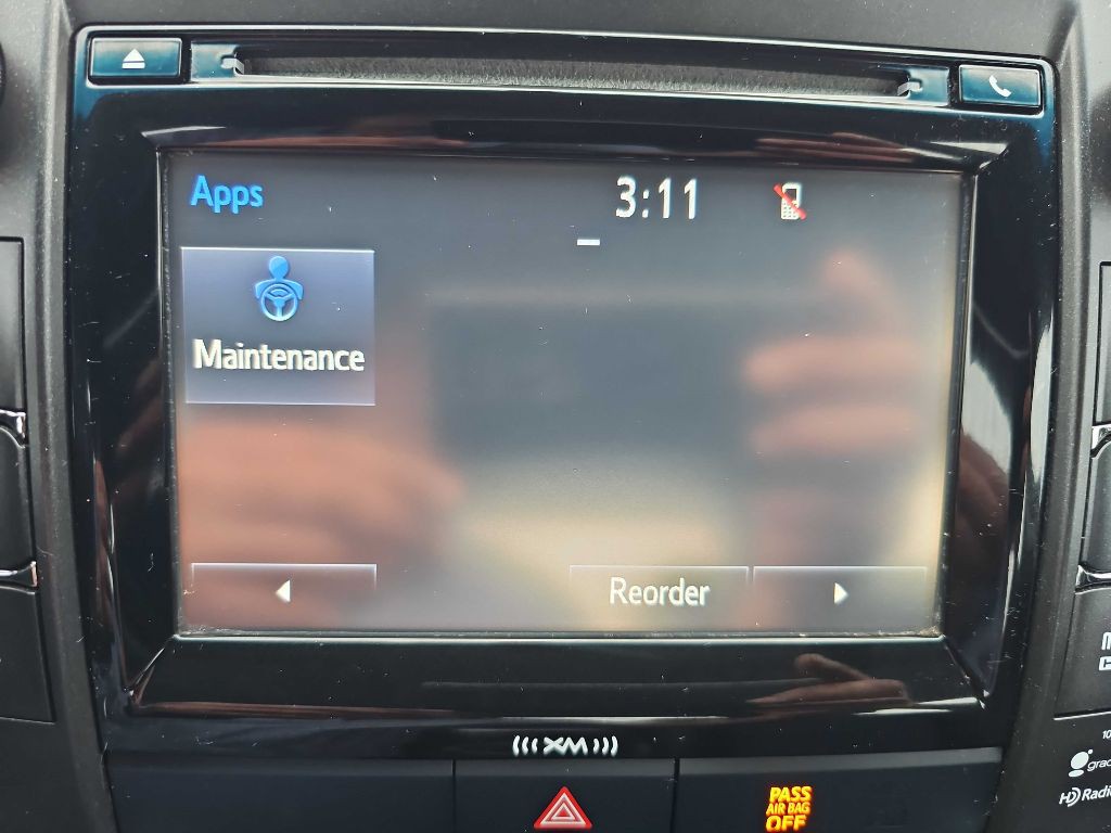 2016 Toyota Camry Image 49