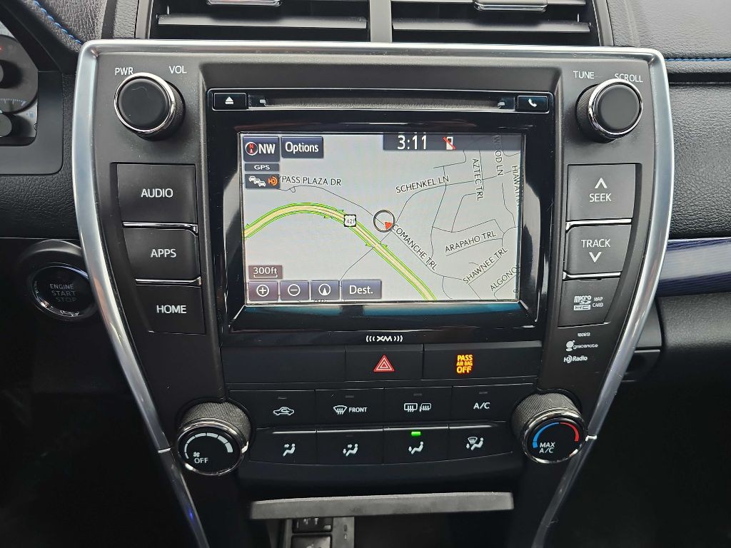 2016 Toyota Camry Image 50