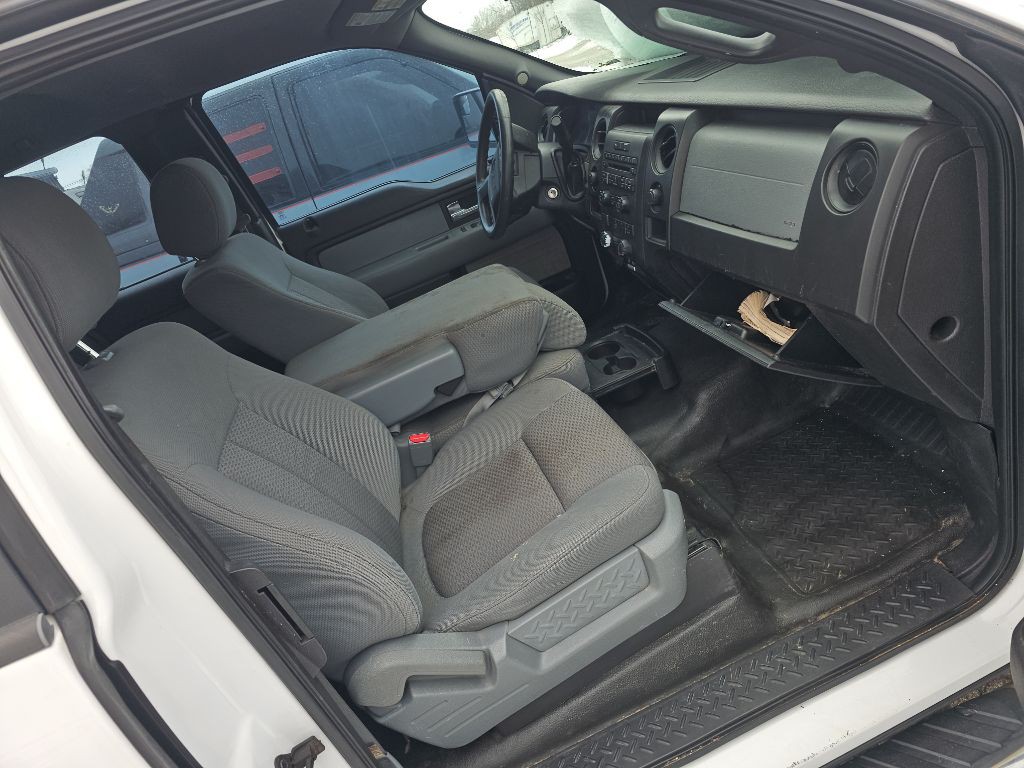 2014 Ford F-150 Image 6