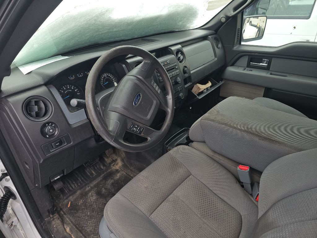 2014 Ford F-150 Image 7