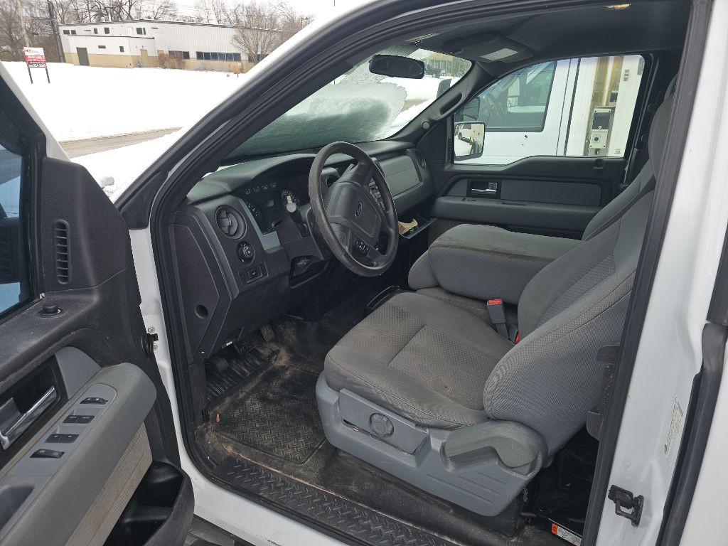 2014 Ford F-150 Image 8