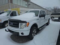 Image for 2014 Ford F-150 STX ID: 7008626
