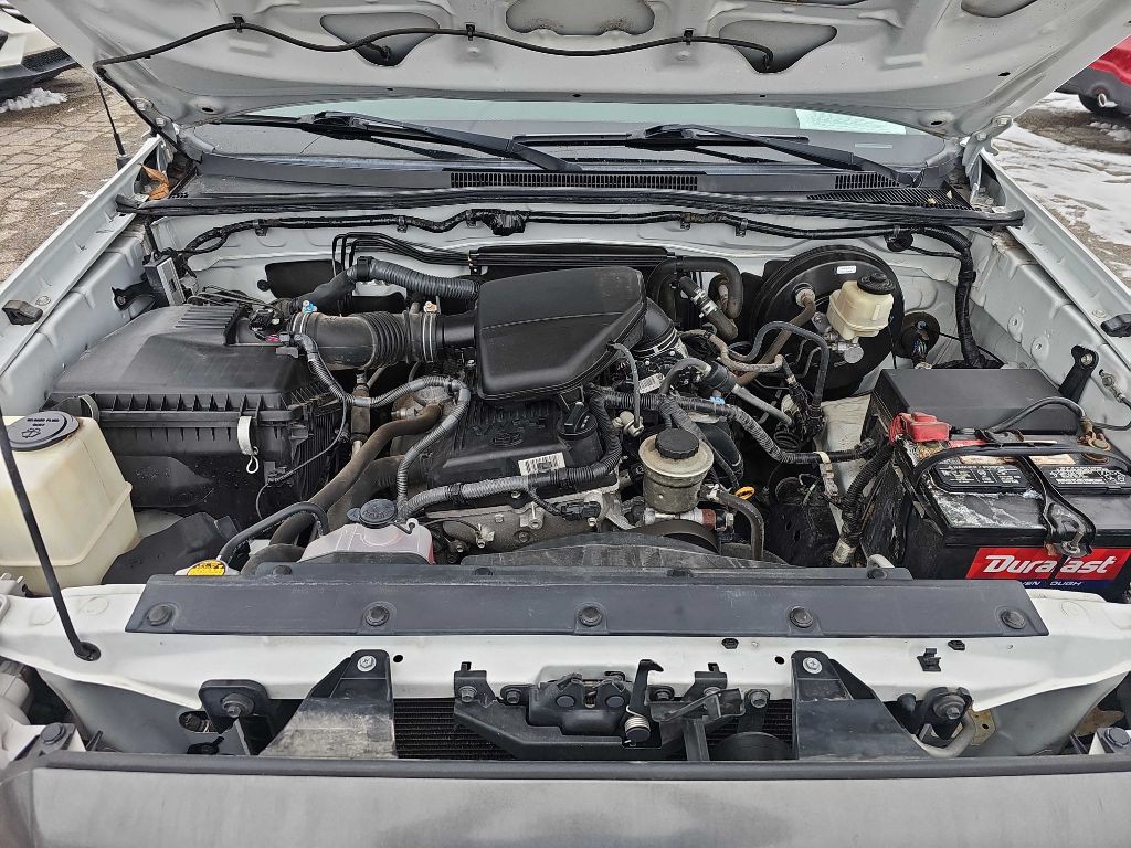 2015 Toyota Tacoma Image 24