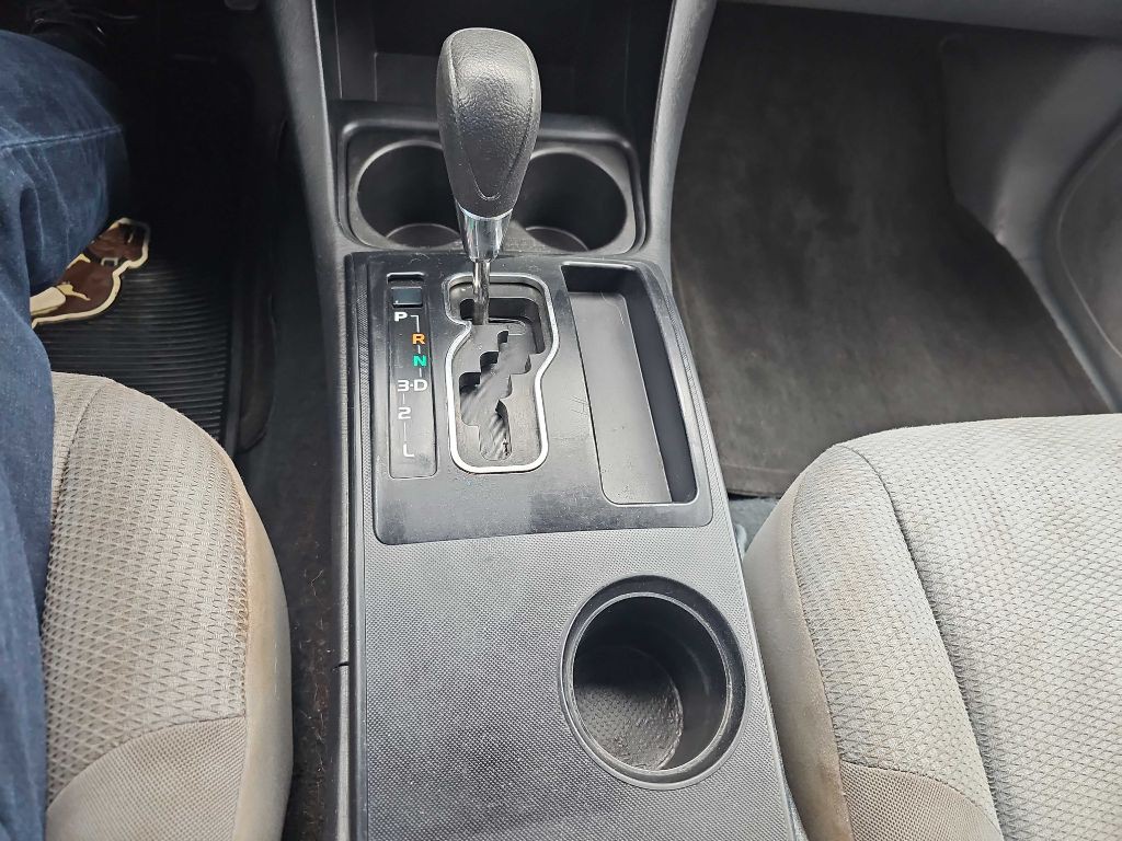 2015 Toyota Tacoma Image 43