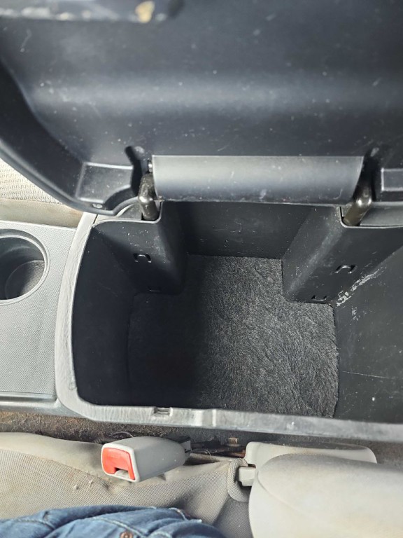 2015 Toyota Tacoma Image 45