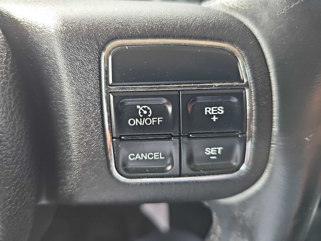 2011 Jeep Wrangler Unlimited Image 36