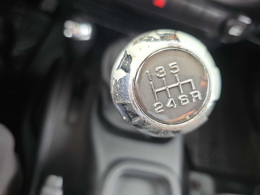 2011 Jeep Wrangler Unlimited Image 46