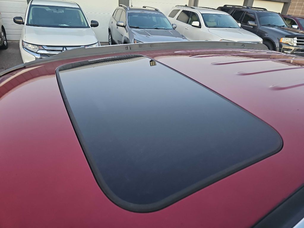 2015 Jeep Compass Image 10