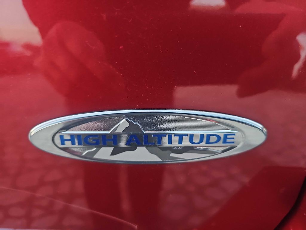 2015 Jeep Compass Image 11