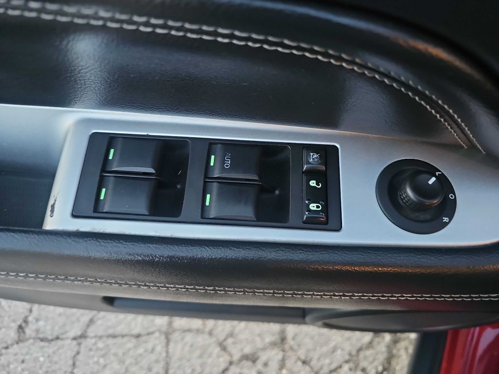 2015 Jeep Compass Image 27