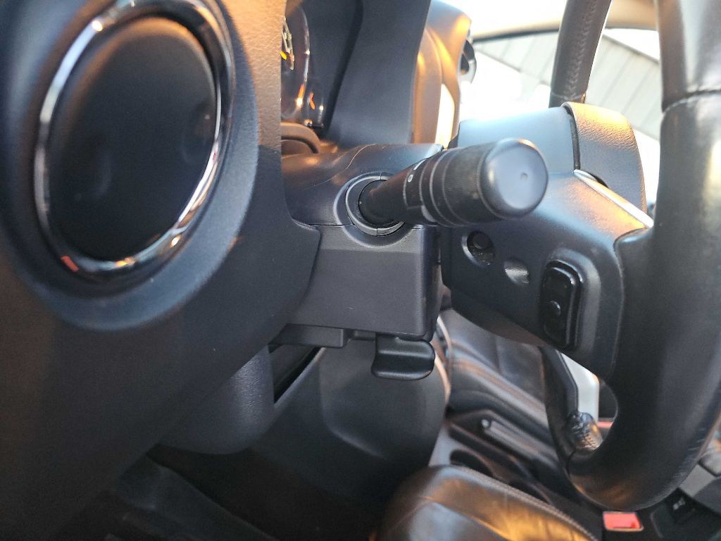 2015 Jeep Compass Image 30