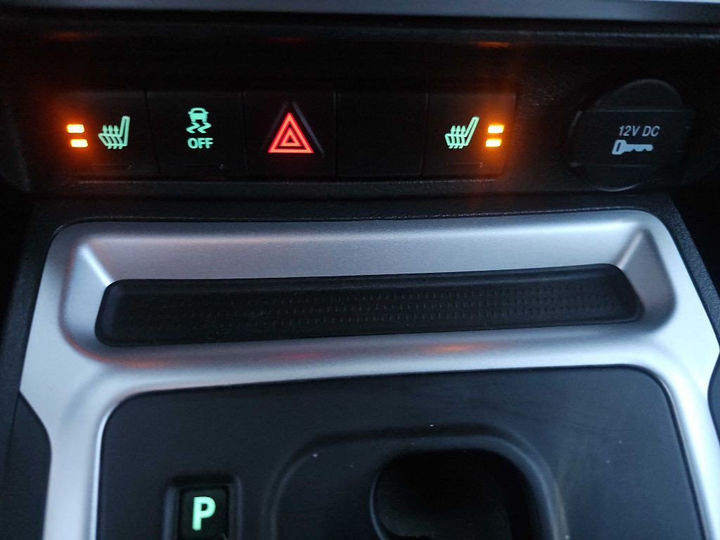 2015 Jeep Compass Image 35