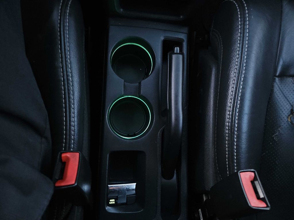 2015 Jeep Compass Image 38