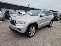 Image for 2011 Jeep Grand Cherokee 70TH ANNIVERSARY ID: 7016907