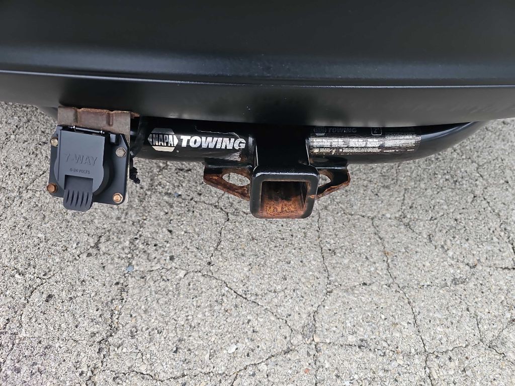 2011 Jeep Grand Cherokee Image 15