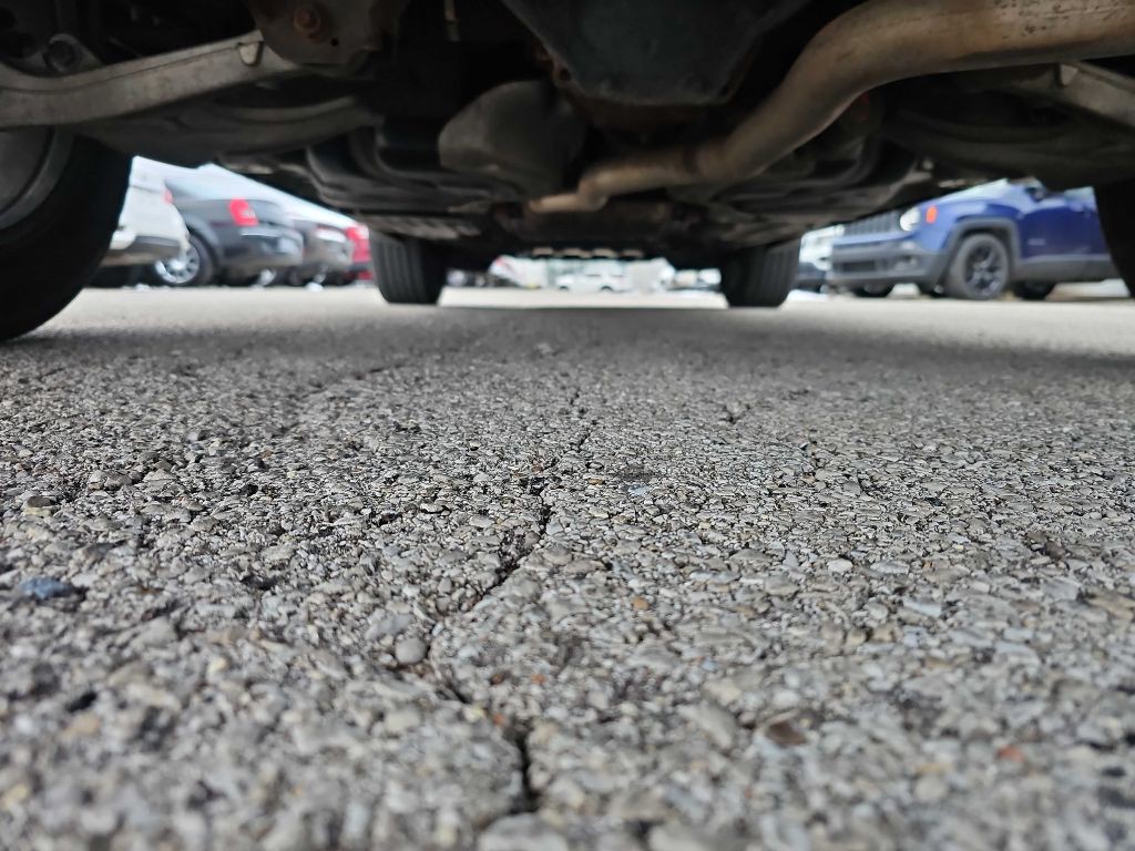 2011 Jeep Grand Cherokee Image 20