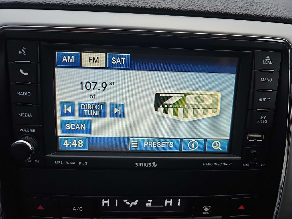 2011 Jeep Grand Cherokee Image 51