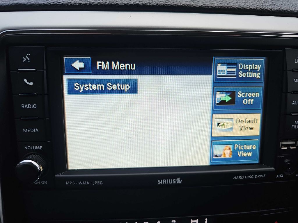 2011 Jeep Grand Cherokee Image 54