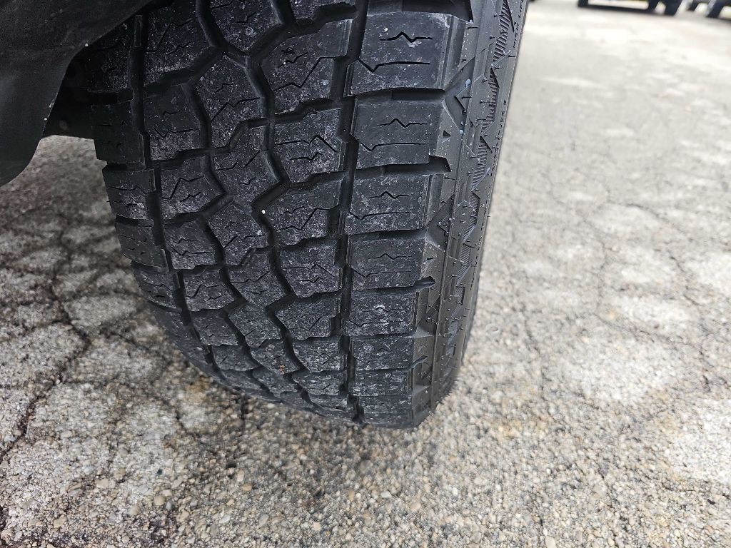 2021 Jeep Wrangler Unlimited Image 15