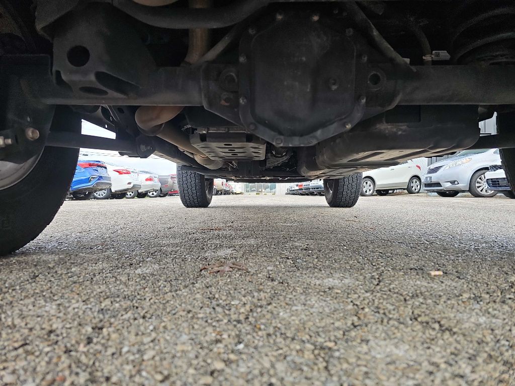 2021 Jeep Wrangler Unlimited Image 19