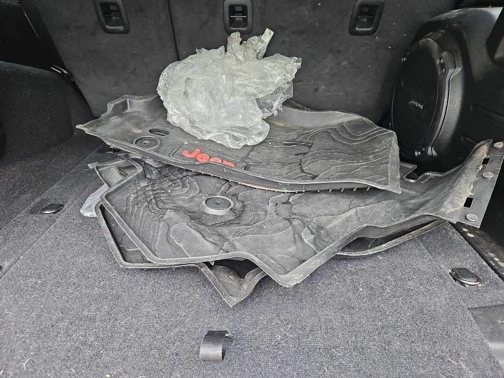 2021 Jeep Wrangler Unlimited Image 28