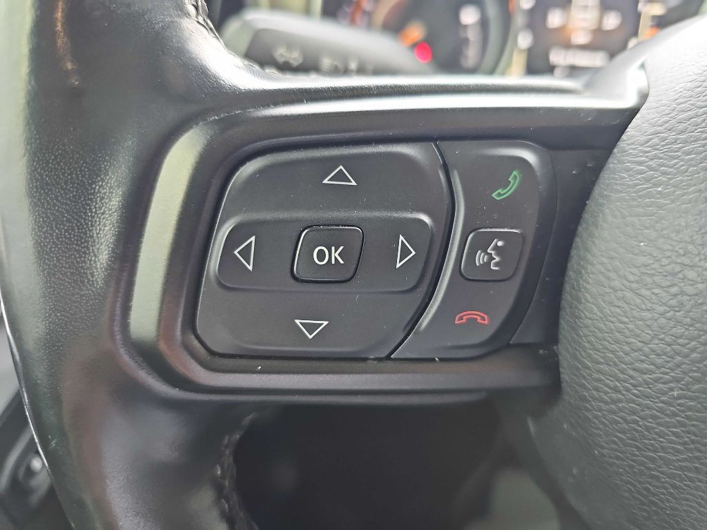 2021 Jeep Wrangler Unlimited Image 31