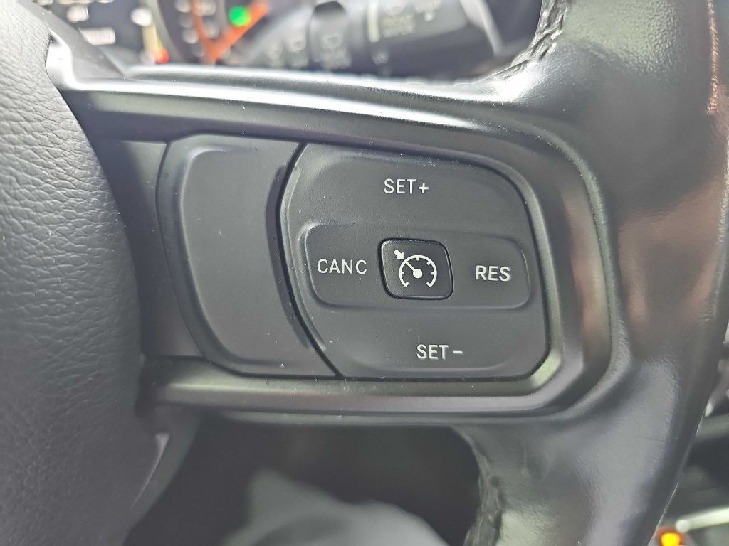 2021 Jeep Wrangler Unlimited Image 33