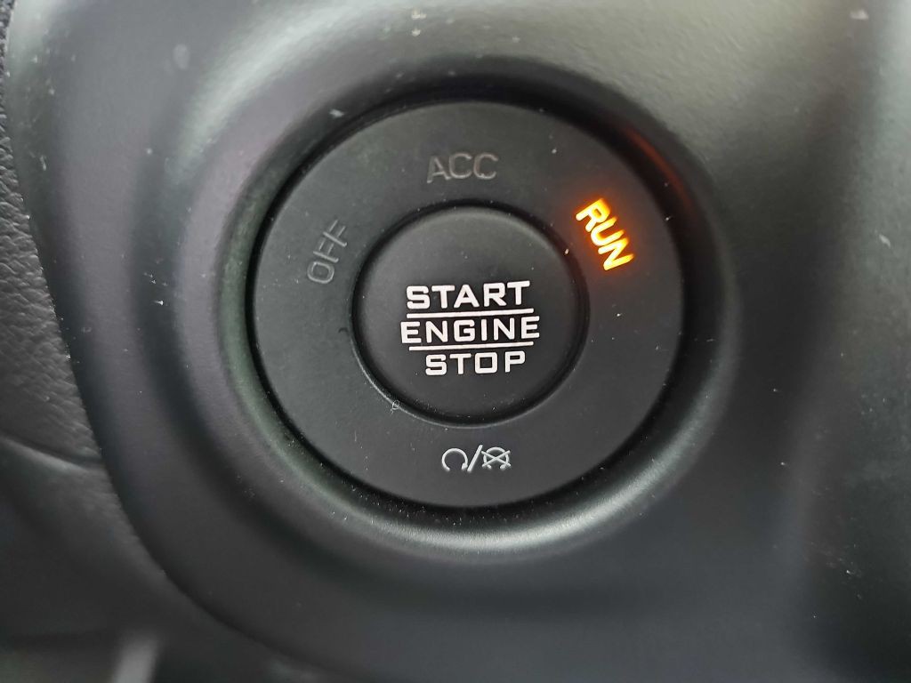 2021 Jeep Wrangler Unlimited Image 37