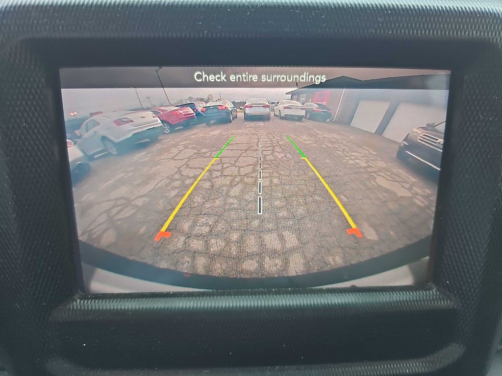 2021 Jeep Wrangler Unlimited Image 39