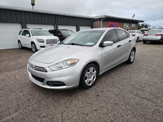 Image for 2013 Dodge Dart SE ID: 7021936