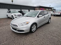 Image for 2013 Dodge Dart SE ID: 7021936