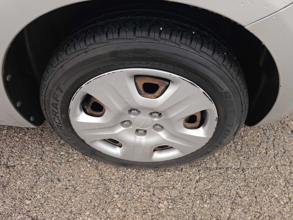 2013 Dodge Dart Image 10