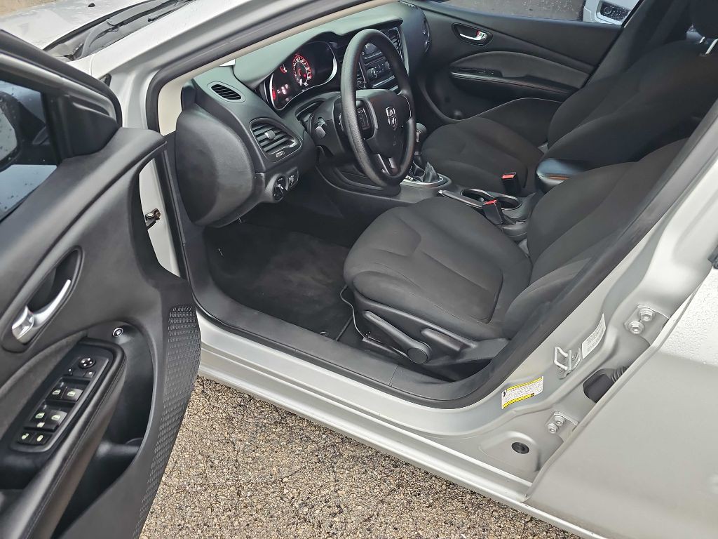 2013 Dodge Dart Image 15