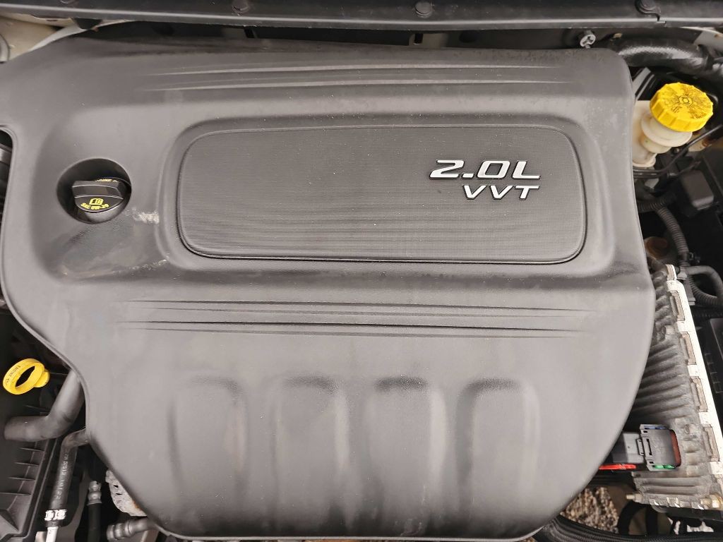 2013 Dodge Dart Image 16