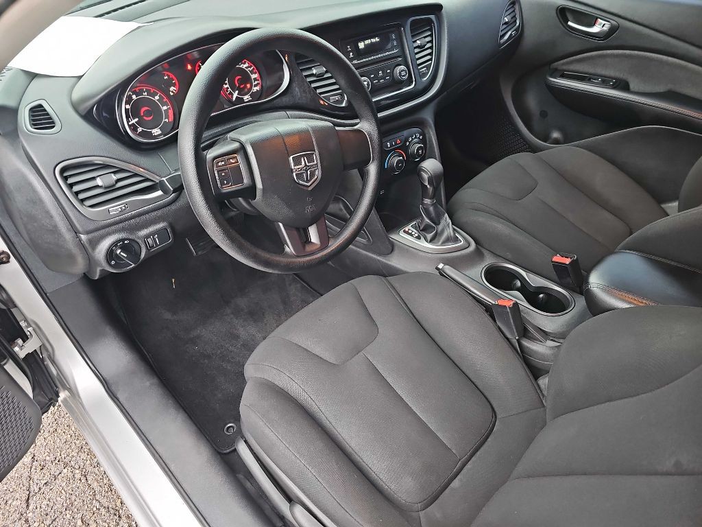 2013 Dodge Dart Image 18