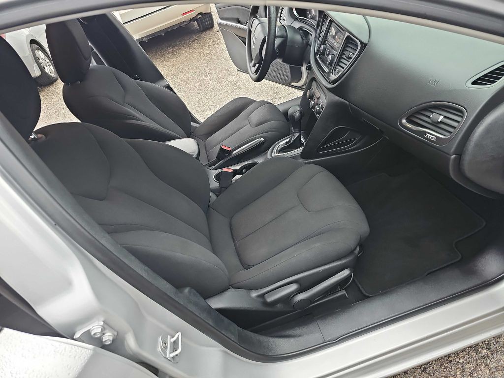 2013 Dodge Dart Image 19