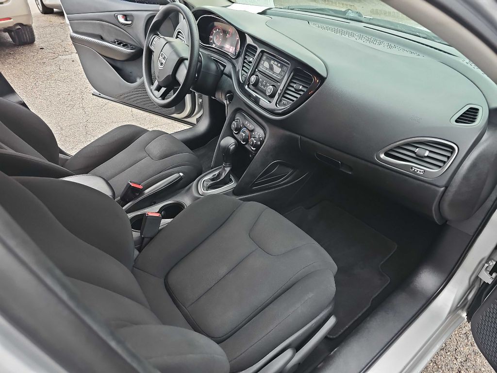 2013 Dodge Dart Image 20