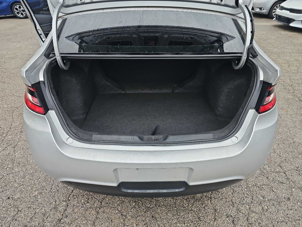 2013 Dodge Dart Image 25