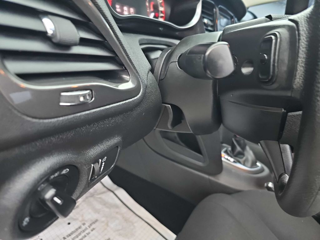 2013 Dodge Dart Image 30