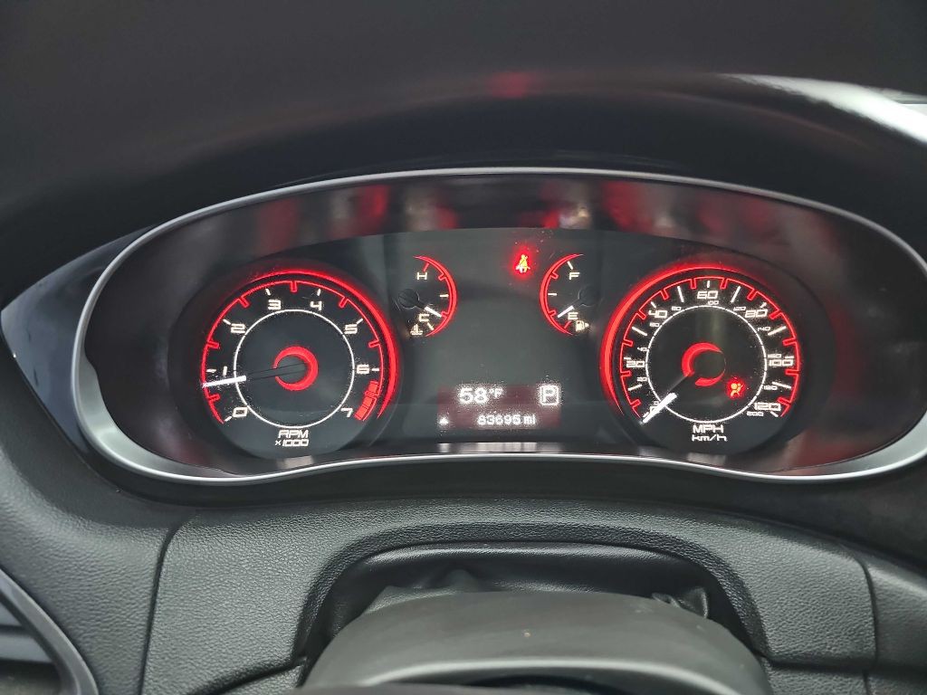 2013 Dodge Dart Image 31