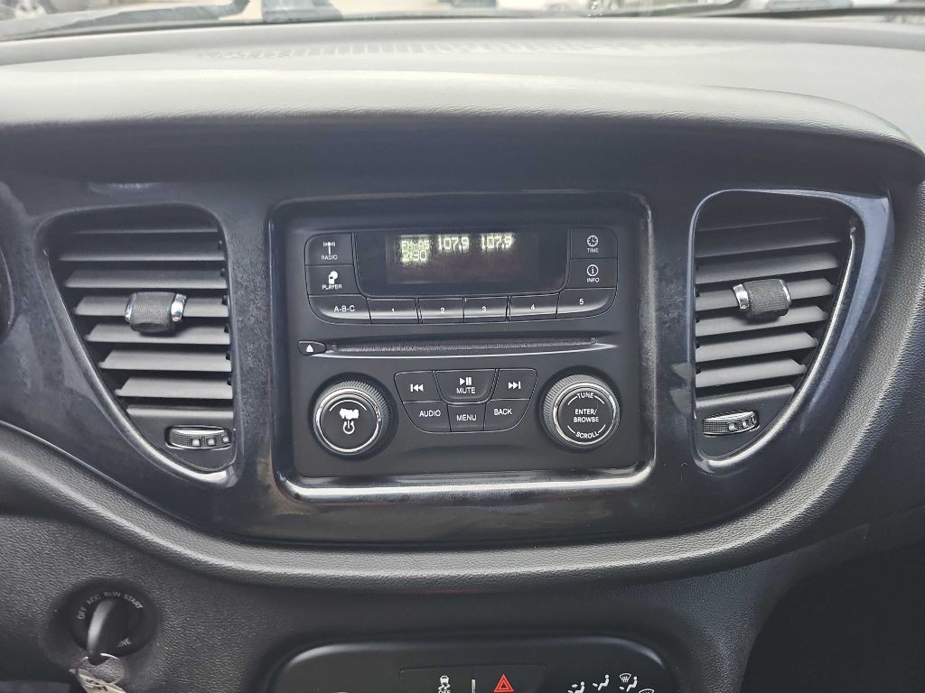 2013 Dodge Dart Image 34