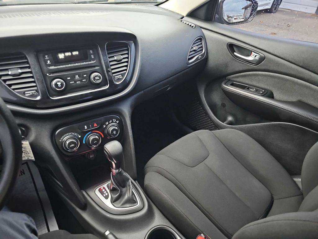 2013 Dodge Dart Image 43