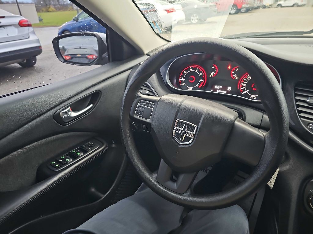 2013 Dodge Dart Image 44