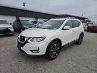 Image for 2019 Nissan Rogue SL ID: 7024942