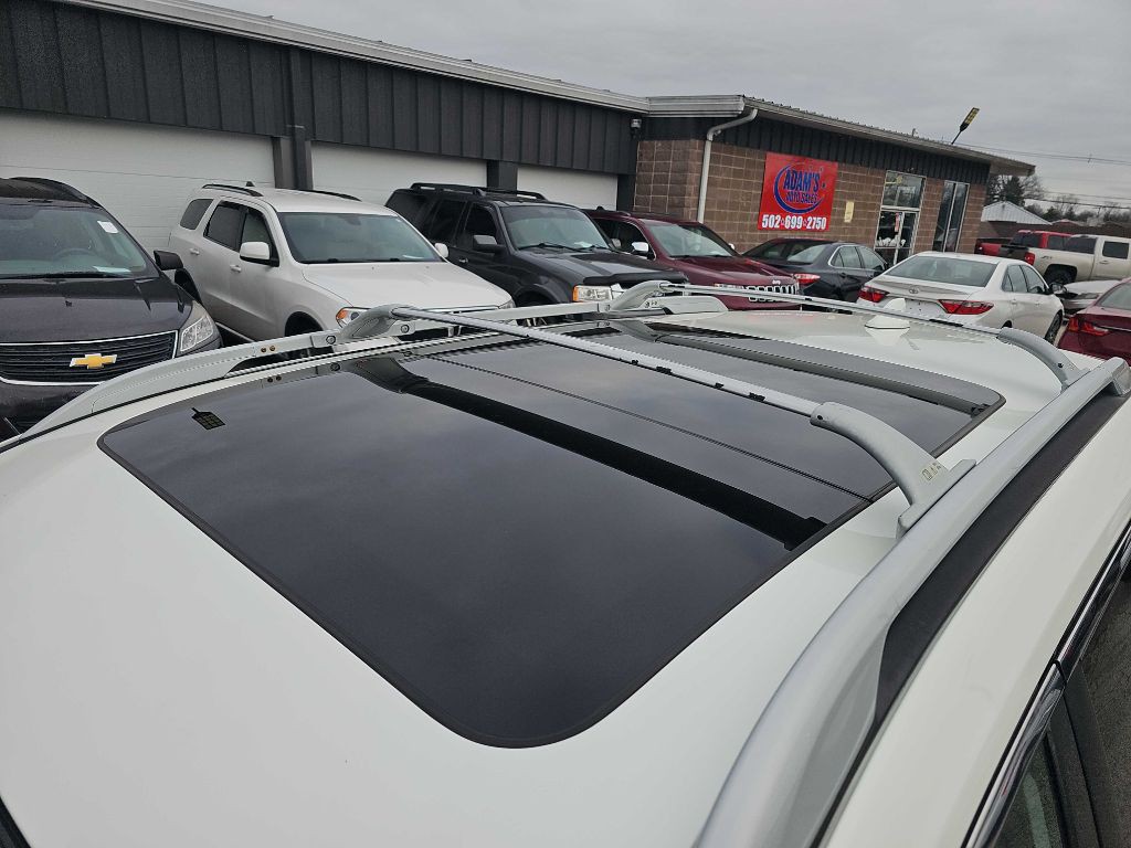 2019 Nissan Rogue Image 14