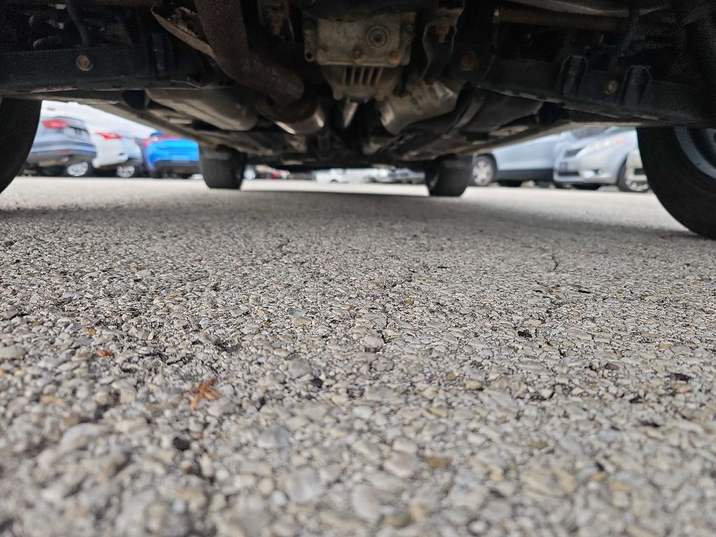 2019 Nissan Rogue Image 17