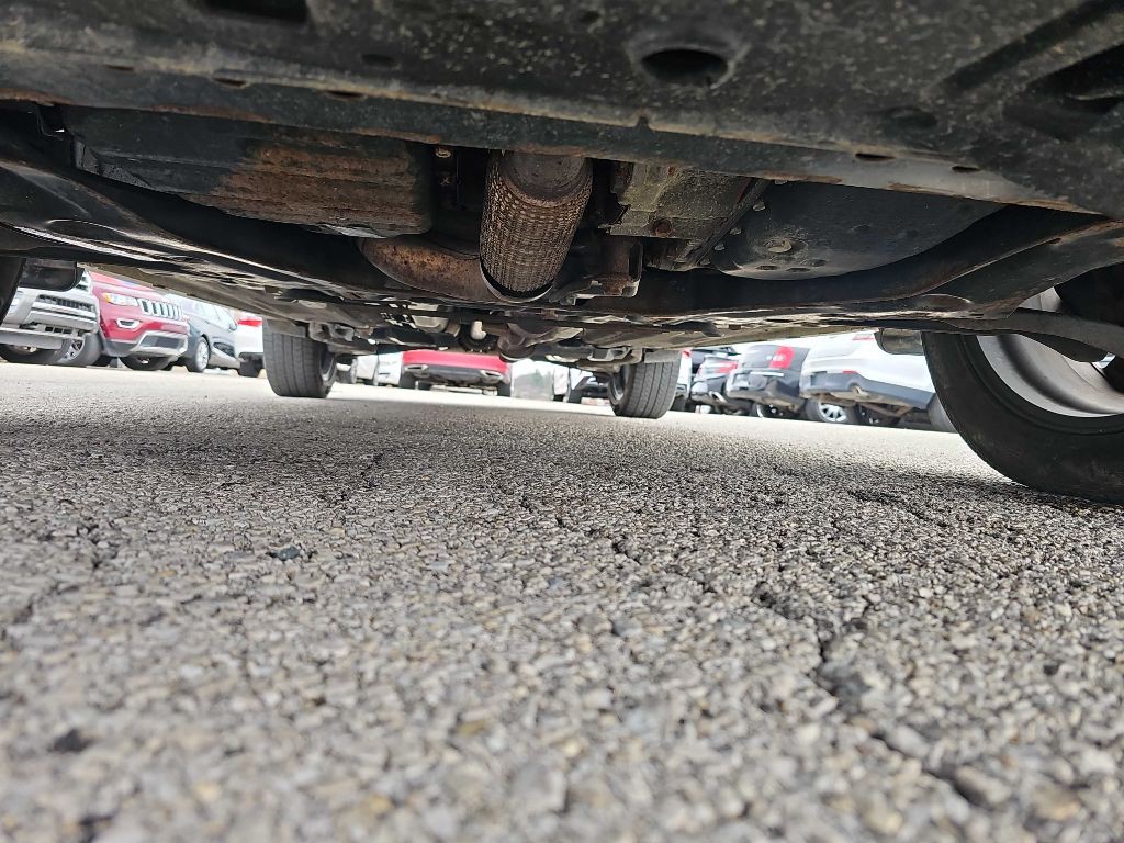 2019 Nissan Rogue Image 18