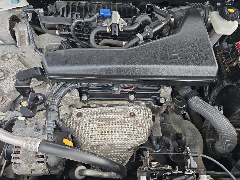 2019 Nissan Rogue Image 21